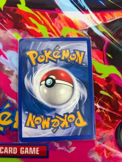 Pokemon Squirtle 46/95 Team Magma vs Team Aqua Regular Common 2004 English - Image 2