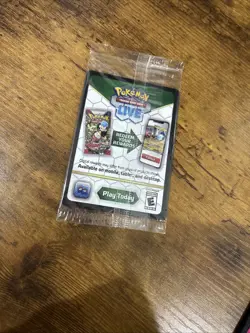 Pokemon TCG N's Reshiram 167/159 Journey Together Stamped Promo SEALED - Image 5
