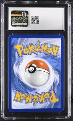 FLAREON V Evolving Skies Holo Rare #169 CGC 10 Pokemon [Nostalgium] - Image 2