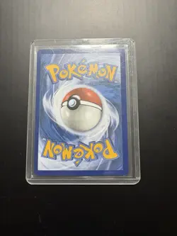 Radiant Blastoise 018/078 Pokemon GO Holo - Image 2