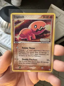 LOT x17 POKEMON HOLOS, STAMPED, REVERSE HOLOS EX ERA, D&P, CALL OF LEGENDS SWIRL - Image 2