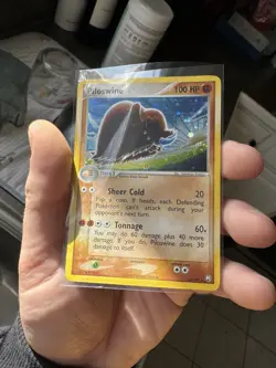 LOT x17 POKEMON HOLOS, STAMPED, REVERSE HOLOS EX ERA, D&P, CALL OF LEGENDS SWIRL - Image 3