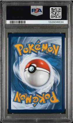 2023 POKEMON OBSIDIAN FLAMES POKEMON CENTER ETB PROMO SVP #044 CHARMANDER PSA 9 - Image 2