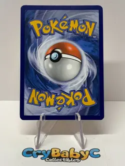 Pokemon Passimian 79/147 Burning Shadows Sun & Moon RARE - Image 3