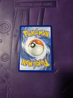 Alolan Vulpix SV8/SV94 - Hidden Fates - Shiny Vault - Pokemon - NM - Image 3