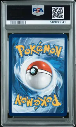 Pokemon 2025 Mega Gardevoir ex 187 Gold Hyper Rare Mega Evolution GEM MT PSA 10 - Image 2