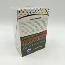 Pokemon TCG Scarlet and Violet 151 Booster Bundle Set - 290-85321 820650853210 - Image 3