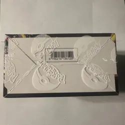 Pokemon TCG Sealed ME01 Mega Evolution Booster Box - Image 4