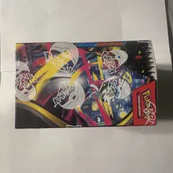 Pokemon TCG Sealed ME01 Mega Evolution Booster Box - Image 5