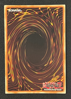 Dark Red Enchanter - PTDN-EN097 - Secret Rare - Unlimited Yugioh NM - Image 2