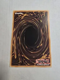 Yugioh! Junora the Power Patron of Tuning BPRO-EN039 Super Rare 1st Edition NM - Image 2