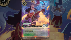 Disney Lorcana Booster - Reign of Jafar | Jafar + Dual‑Ink & Illusion Glimmers - Image 4