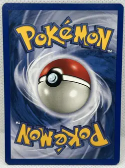 Pokemon TCG Raikou Neo Revelation Card 22/64 Unlimited Rare - Image 2