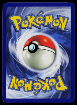 Pokemon Card - Pokemon Trader Base Set 77/102 Rare - Image 2