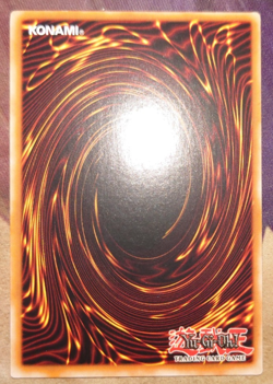 EEN-EN022 Brron, Mad King Of Dark World Ultimate 1st Edition Yugioh Card - Image 2