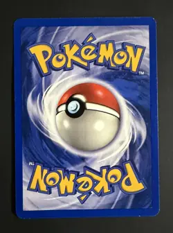 Pokemon Card - Lt. Surge's Electabuzz Gym Heroes 27/132 Rare - Image 2