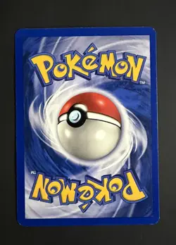 Pokemon Card - Brock's Golem Gym Heroes 20/132 Rare - Image 2