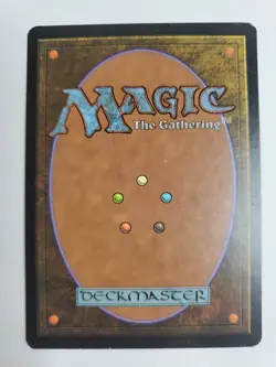 MTG Magic The Gathering Card Isolation Cell Artifact New Phyrexia 2011 - Image 2