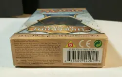 Magic The Gathering Scars of Mirrodin Deadspread Intro Pack NEW MTG Blue Black - Image 5