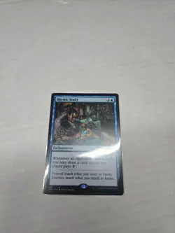 Rhystic Study Jumpstart Regular - Image 1