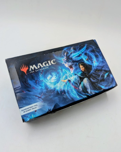 MTG: Magic The Gathering Tarkir Dragonstorm Booster Box (Open Box) - Image 1