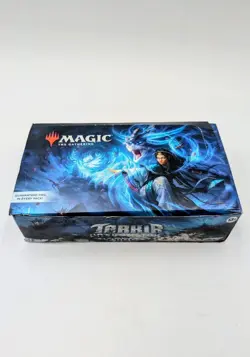 MTG: Magic The Gathering Tarkir Dragonstorm Booster Box (Open Box) - Image 2