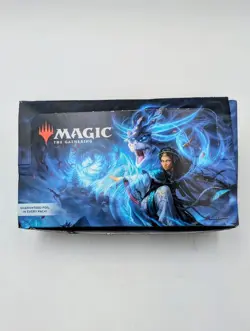 MTG: Magic The Gathering Tarkir Dragonstorm Booster Box (Open Box) - Image 3