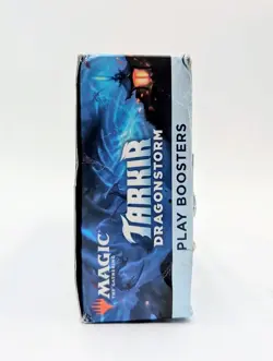 MTG: Magic The Gathering Tarkir Dragonstorm Booster Box (Open Box) - Image 5