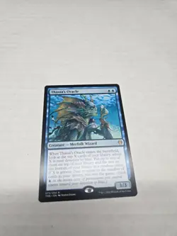 Thassa's Oracle Theros Beyond Death Regular - Image 1