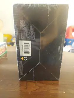 MTG Magic the Gathering Commander Legends Draft Booster Box Sealed New - Image 4