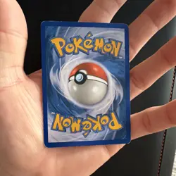 Lucario Promo Reverse Holo 006/130 90HP Pokemon TCG Card - Image 2
