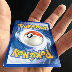 Lucario Promo Reverse Holo 006/130 90HP Pokemon TCG Card - Image 5