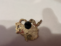 Rayquaza Shiny Pokemon Pin Badge Metal Mega Enamel 2016 - NM - Image 2