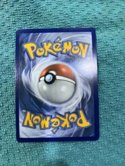 Pokemon TCG Charizard GX SM211 Black Star Promos Ultra Rare Holo - Image 2