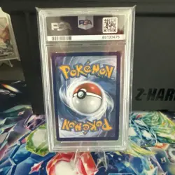 Quaquaval ex - PSA 10 - Paldea Evolved 260/193 - Pokemon - Image 2