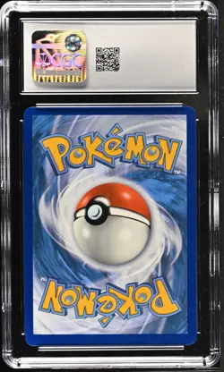 Stolloss Aggron VMAX 097/172 Strahlende Sterne Pokemon Karte Deutsch PSA CGC 9,5 - Image 2