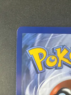 Zoroark GX SM84 Sun & Moon Black Star Promo Pokemon - Image 3
