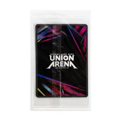 Bandai Union Arena Terrible Tornado - Release Event Winner Card New - Image 2