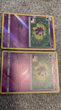 Pokemon Cosmoem Cosmic Eclipse Club Promo Holo #101/236 Cards-Club promo - Image 3