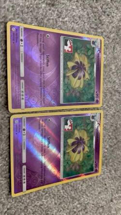 Pokemon Cosmoem Cosmic Eclipse Club Promo Holo #101/236 Cards-Club promo - Image 5