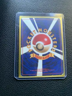 1998 Charizard Japanese CD Promo Pokemon Holo Card No. 006 HP - Image 2
