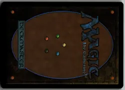 Necroblossom Snarl R Commander: Bloomburrow 319 LP - Image 2