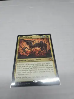 The First Sliver Modern Horizons Regular - Image 1