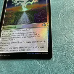 Path of Annihilation Modern Horizons 3 Foil Uncommon 0165 NM MTG - Image 4