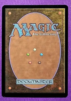 MTG Gut Shot New Phyrexia Foil NM - Image 5