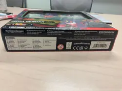 Pokemon TCG Battle Deck Mega Gengar EX - Brand New / Sealed.. - Image 2