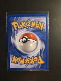 Combusken 31/100 Ex Crystal Guardians Reverse Holo Foil Stamped Pokemon Card LP - Image 2