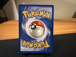 Pokemon TCG Magby Expedition Holo Card 17/165 NM Condition - Image 2
