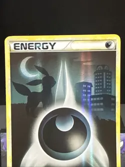 Pokemon Card Darkness Energy 94/95 Call of Legends Reverse Holo Near Mint - Image 2