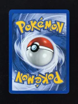 Carte Pokemon Zarbi N 50/75 Neo Discovery Wizards Francaise - Image 3